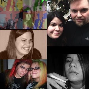 Meet your Posher, Bethany